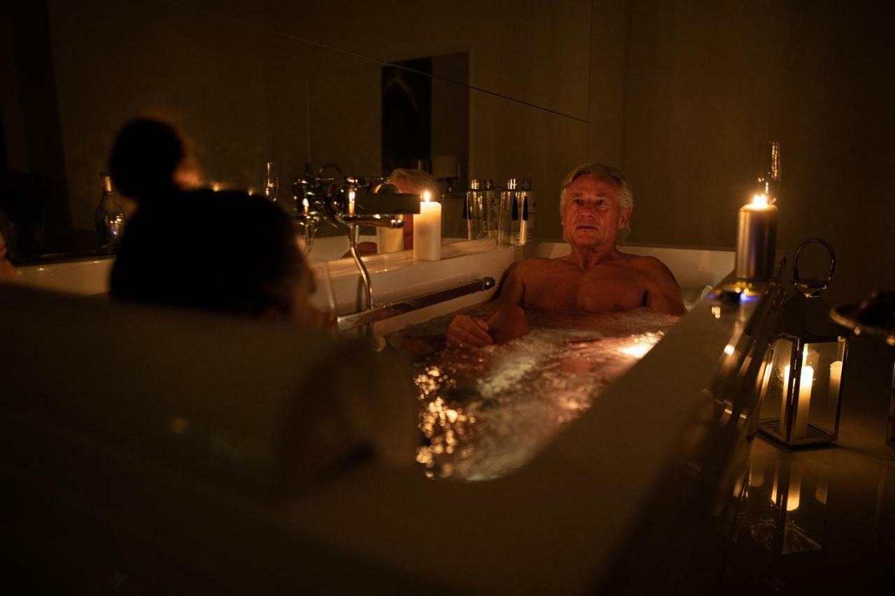 Apartament Sensual Sauna&Jacuzzi Poznan Stare Miasto Eksteriør billede
